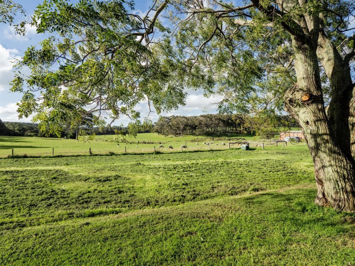 Farm View Villa Margaret River Kültér fotó